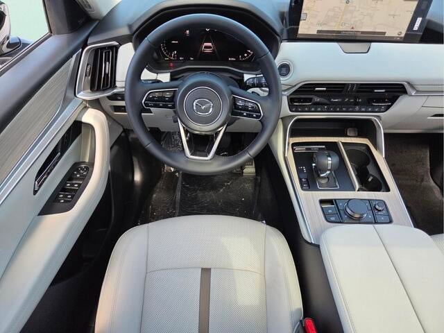 2026 Mazda Mazda CX-90 3.3 Turbo S Premium Sport AWD