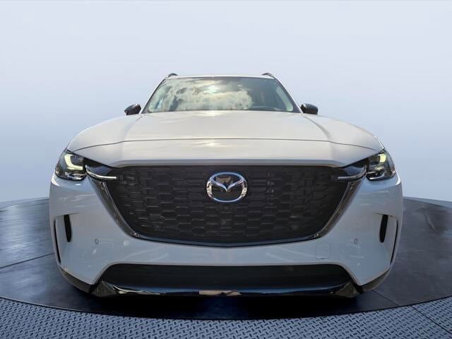 2026 Mazda Mazda CX-90 3.3 Turbo S Premium Sport AWD