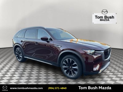 2024 Mazda Mazda CX-90 PHEV Premium Plus