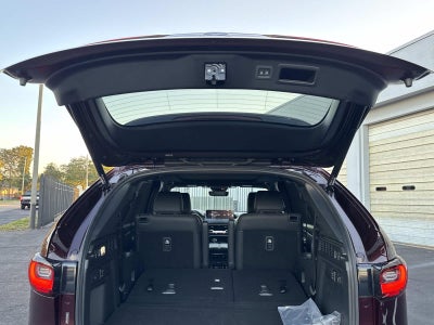 2024 Mazda Mazda CX-90 PHEV Premium Plus