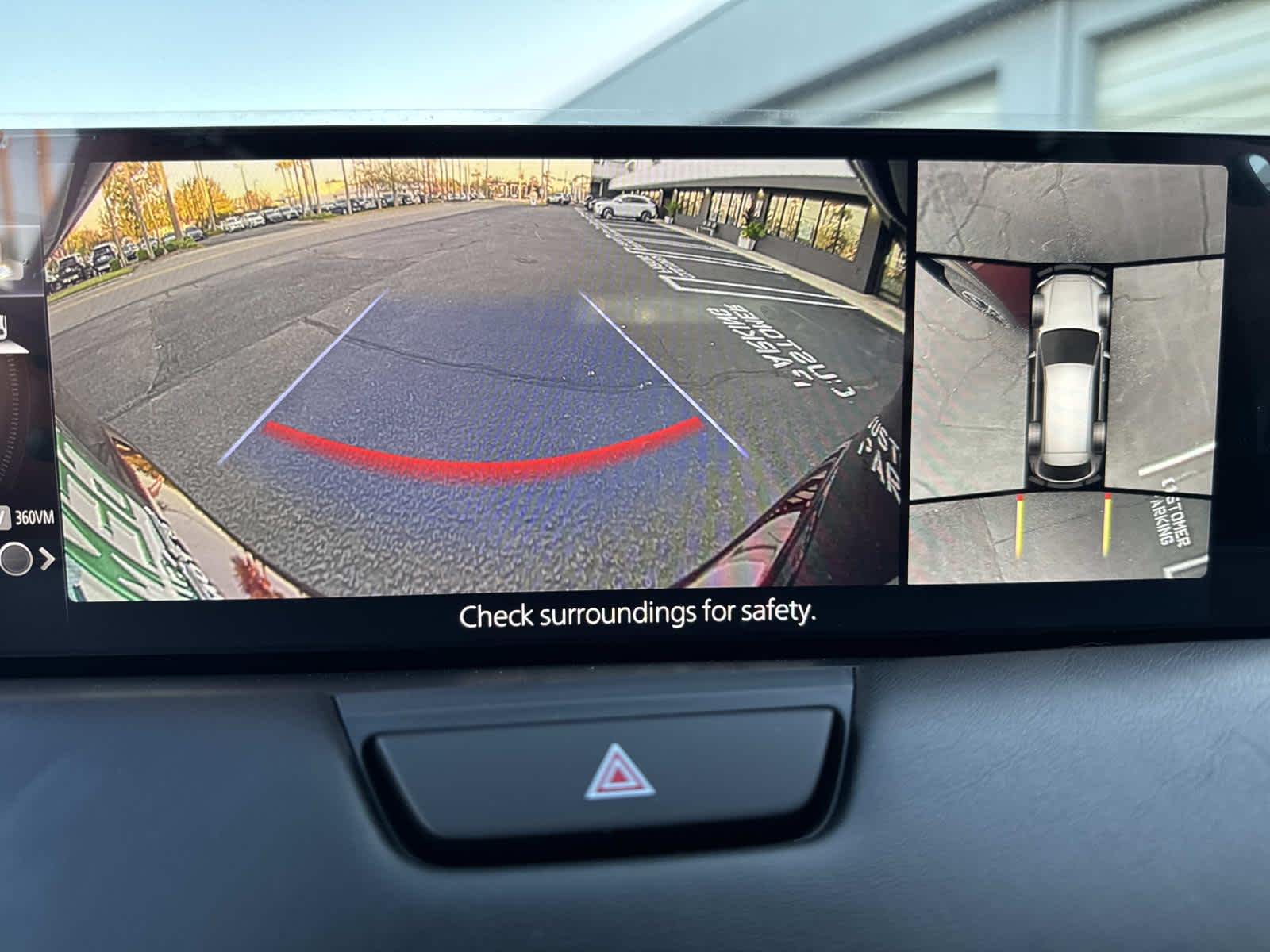 2024 Mazda Mazda CX-90 PHEV Premium Plus