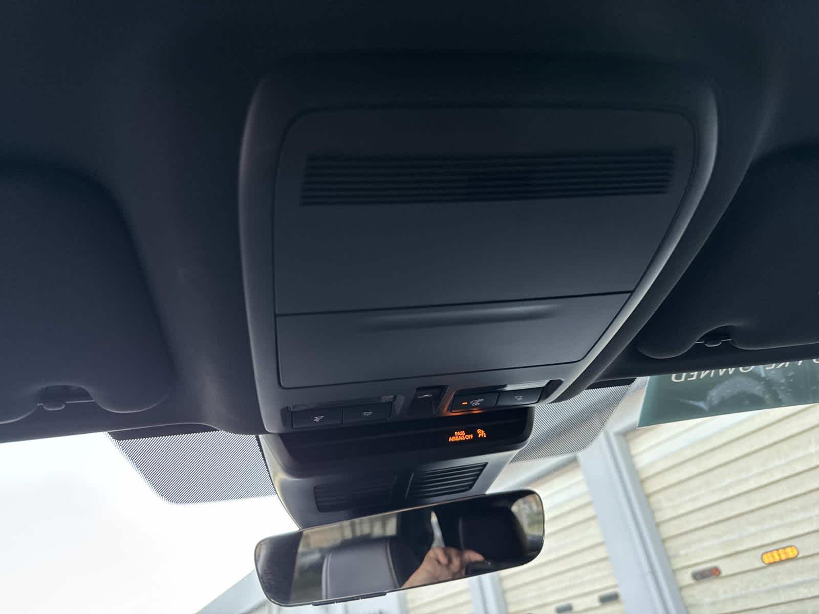 2024 Mazda Mazda CX-90 PHEV Premium Plus