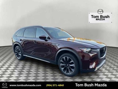 2024 Mazda Mazda CX-90 PHEV Premium Plus