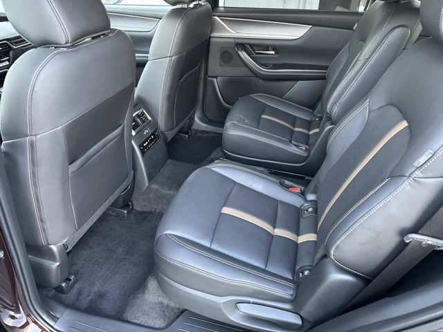 2024 Mazda Mazda CX-90 PHEV Premium Plus