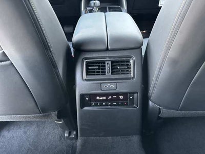 2024 Mazda Mazda CX-90 PHEV Premium Plus