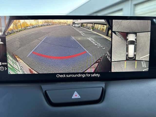 2024 Mazda Mazda CX-90 PHEV Premium Plus