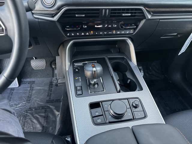 2024 Mazda Mazda CX-90 PHEV Premium Plus