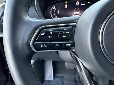 2024 Mazda Mazda CX-90 PHEV Premium Plus