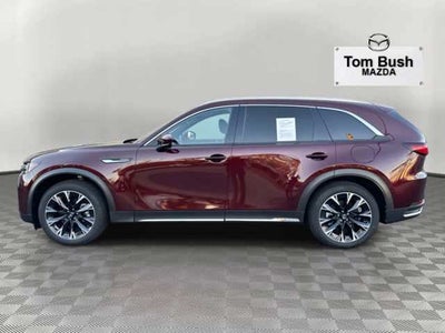 2024 Mazda Mazda CX-90 PHEV Premium Plus
