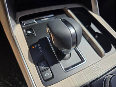 2026 Mazda Mazda CX-90 Plug-In Hybrid Premium Plus AWD