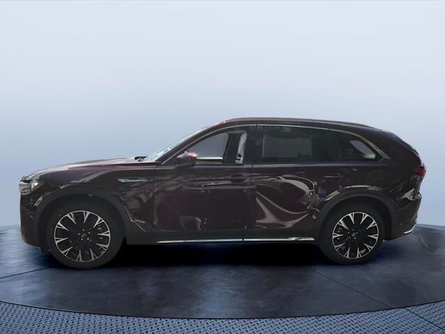 2026 Mazda Mazda CX-90 Plug-In Hybrid Premium Plus AWD