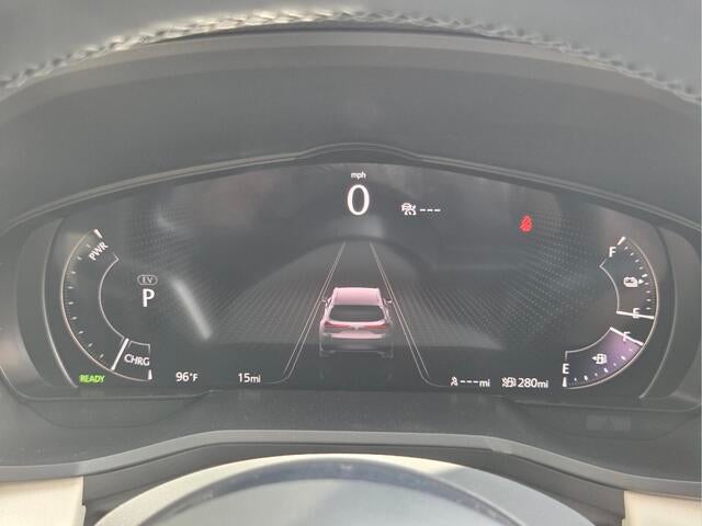 2026 Mazda Mazda CX-90 Plug-In Hybrid Premium Plus AWD