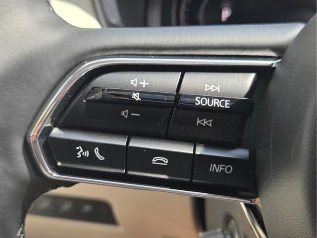2026 Mazda Mazda CX-90 Plug-In Hybrid Premium Plus AWD