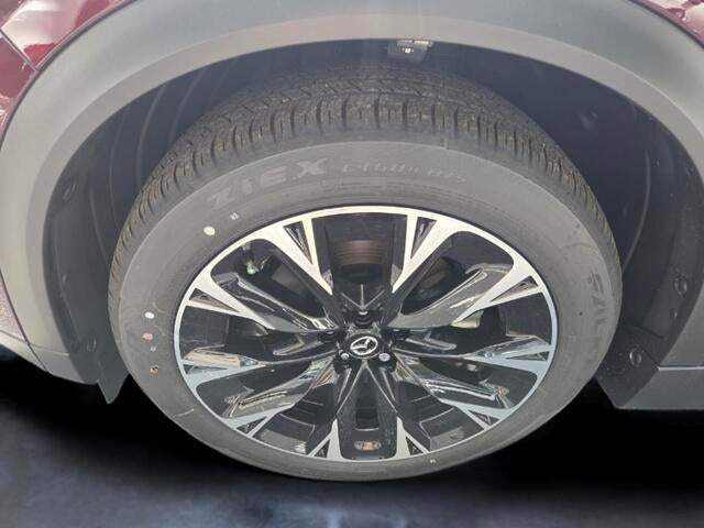 2026 Mazda Mazda CX-90 Plug-In Hybrid Premium Plus AWD