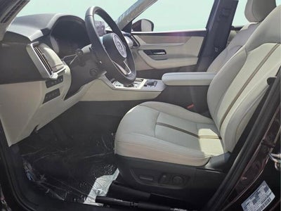 2026 Mazda Mazda CX-90 Plug-In Hybrid Premium Plus AWD
