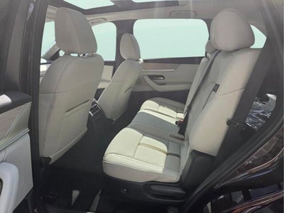 2026 Mazda Mazda CX-90 Plug-In Hybrid Premium Plus AWD