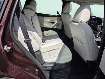 2026 Mazda Mazda CX-90 Plug-In Hybrid Premium Plus AWD