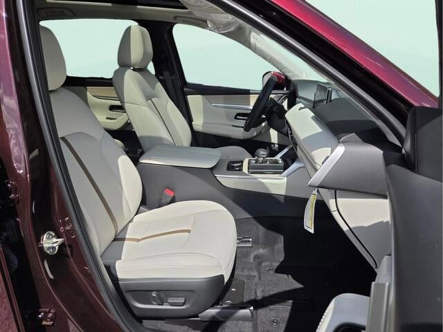 2026 Mazda Mazda CX-90 Plug-In Hybrid Premium Plus AWD