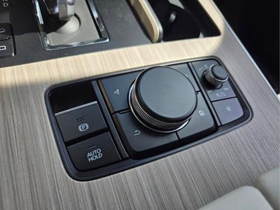 2026 Mazda Mazda CX-90 Plug-In Hybrid Premium Plus AWD