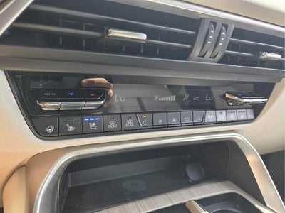 2026 Mazda Mazda CX-90 Plug-In Hybrid Premium Plus AWD