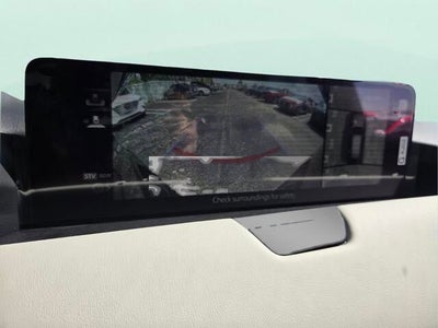2026 Mazda Mazda CX-90 Plug-In Hybrid Premium Plus AWD