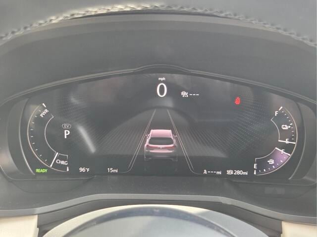 2026 Mazda Mazda CX-90 Plug-In Hybrid Premium Plus AWD