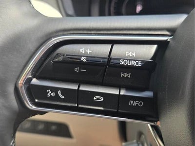2026 Mazda Mazda CX-90 Plug-In Hybrid Premium Plus AWD