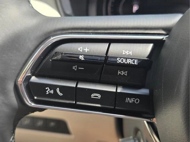 2026 Mazda Mazda CX-90 Plug-In Hybrid Premium Plus AWD