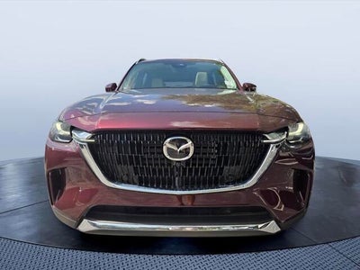 2026 Mazda Mazda CX-90 Plug-In Hybrid Premium Plus AWD