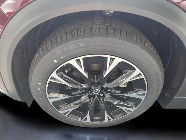 2026 Mazda Mazda CX-90 Plug-In Hybrid Premium Plus AWD