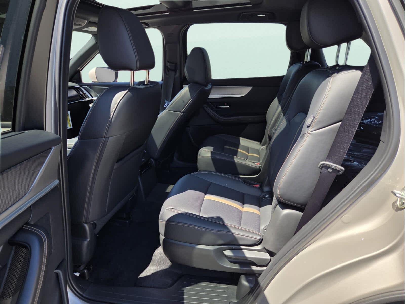 2026 Mazda Mazda CX-90 Plug-In Hybrid Premium Plus AWD