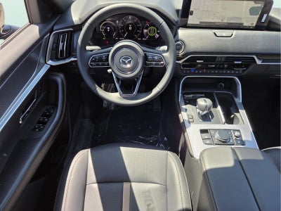 2026 Mazda Mazda CX-90 Plug-In Hybrid Premium Plus AWD