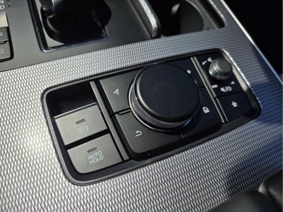 2026 Mazda Mazda CX-90 Plug-In Hybrid Premium Plus AWD