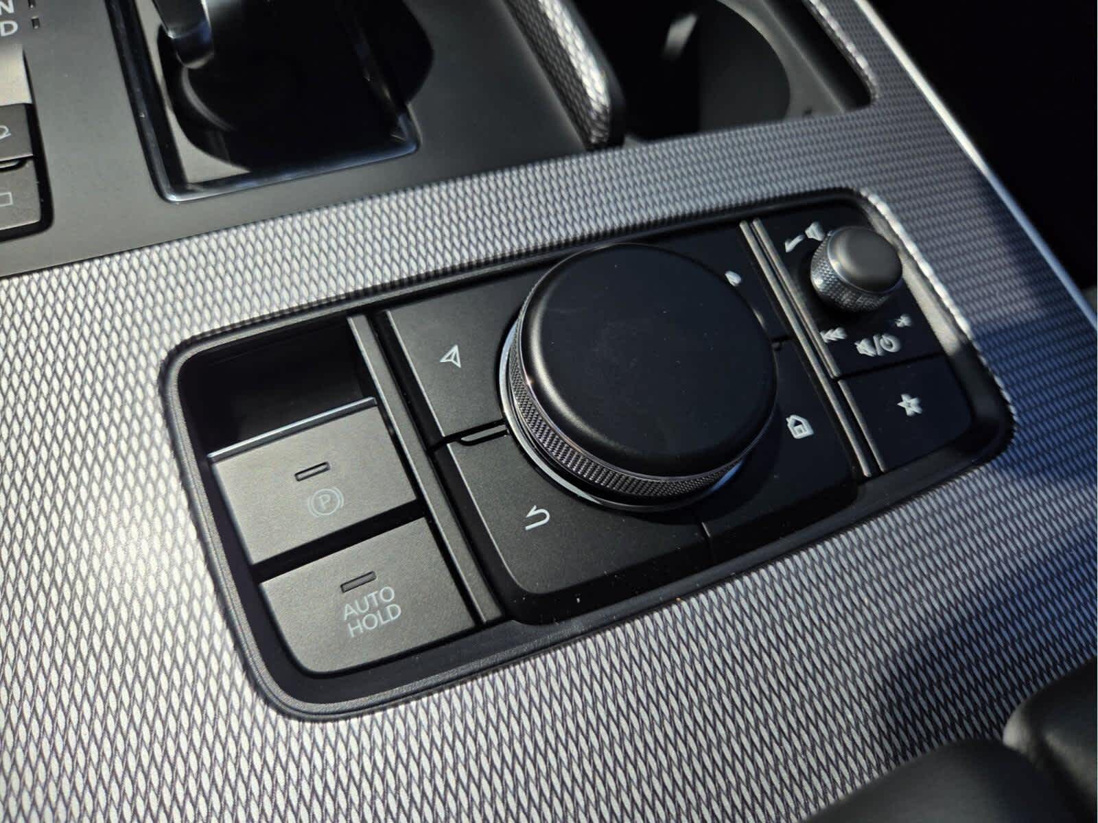 2026 Mazda Mazda CX-90 Plug-In Hybrid Premium Plus AWD