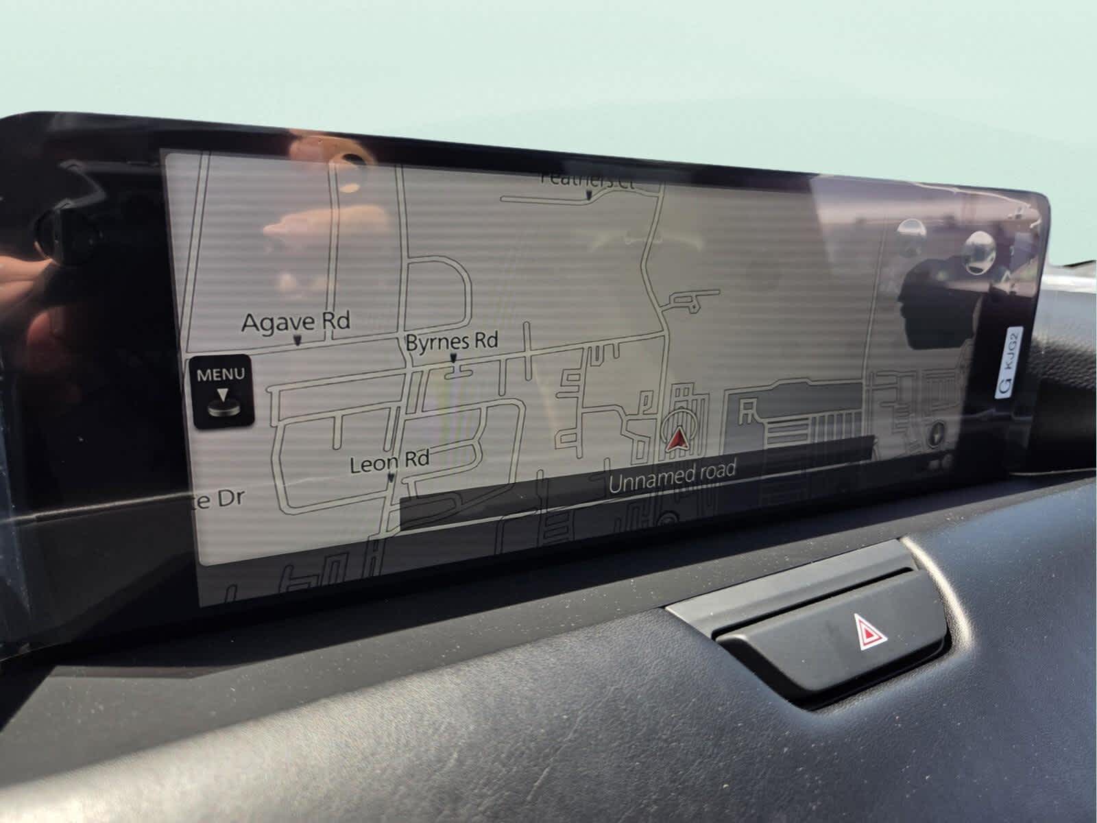 2026 Mazda Mazda CX-90 Plug-In Hybrid Premium Plus AWD