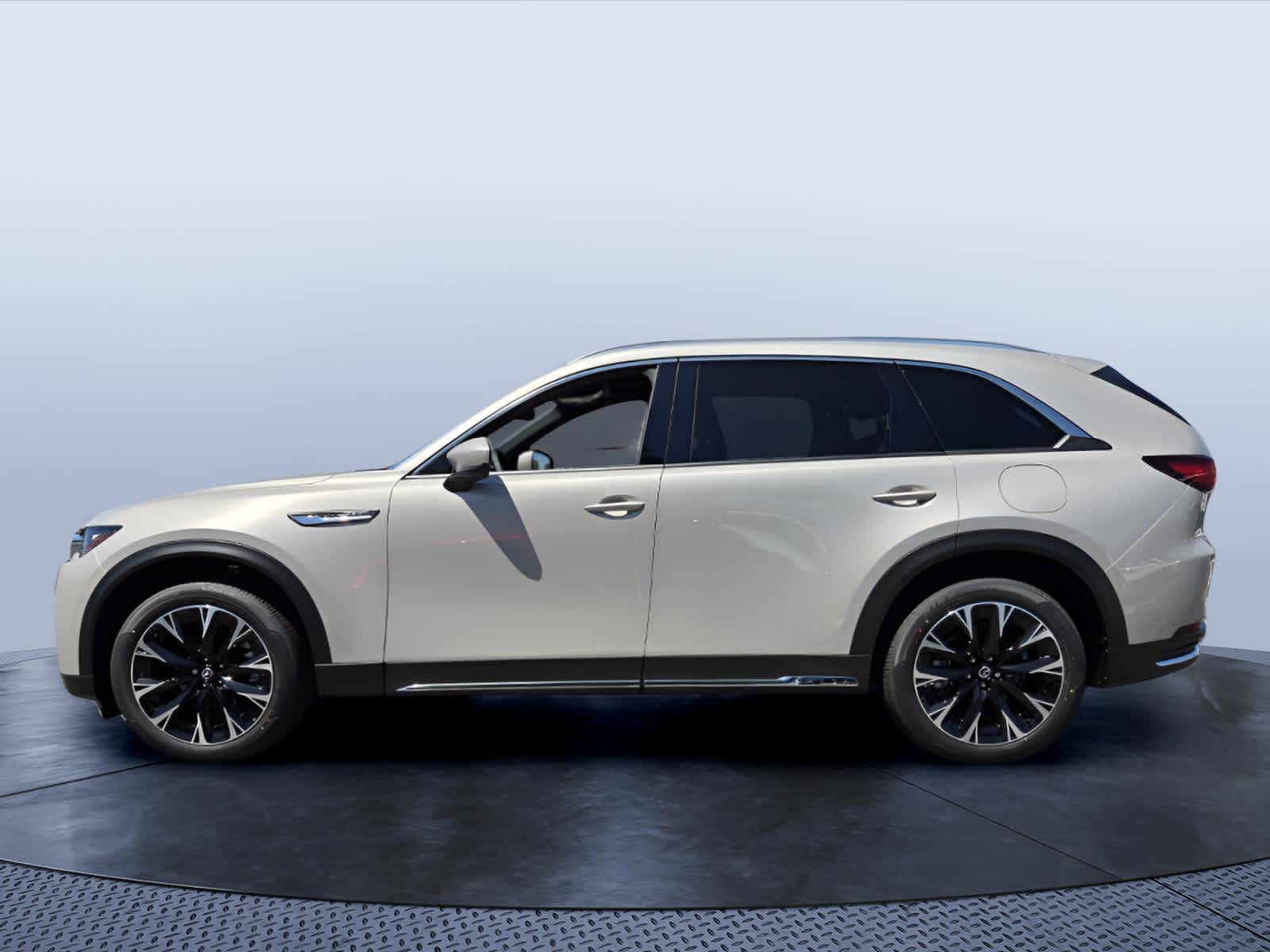 2026 Mazda Mazda CX-90 Plug-In Hybrid Premium Plus AWD