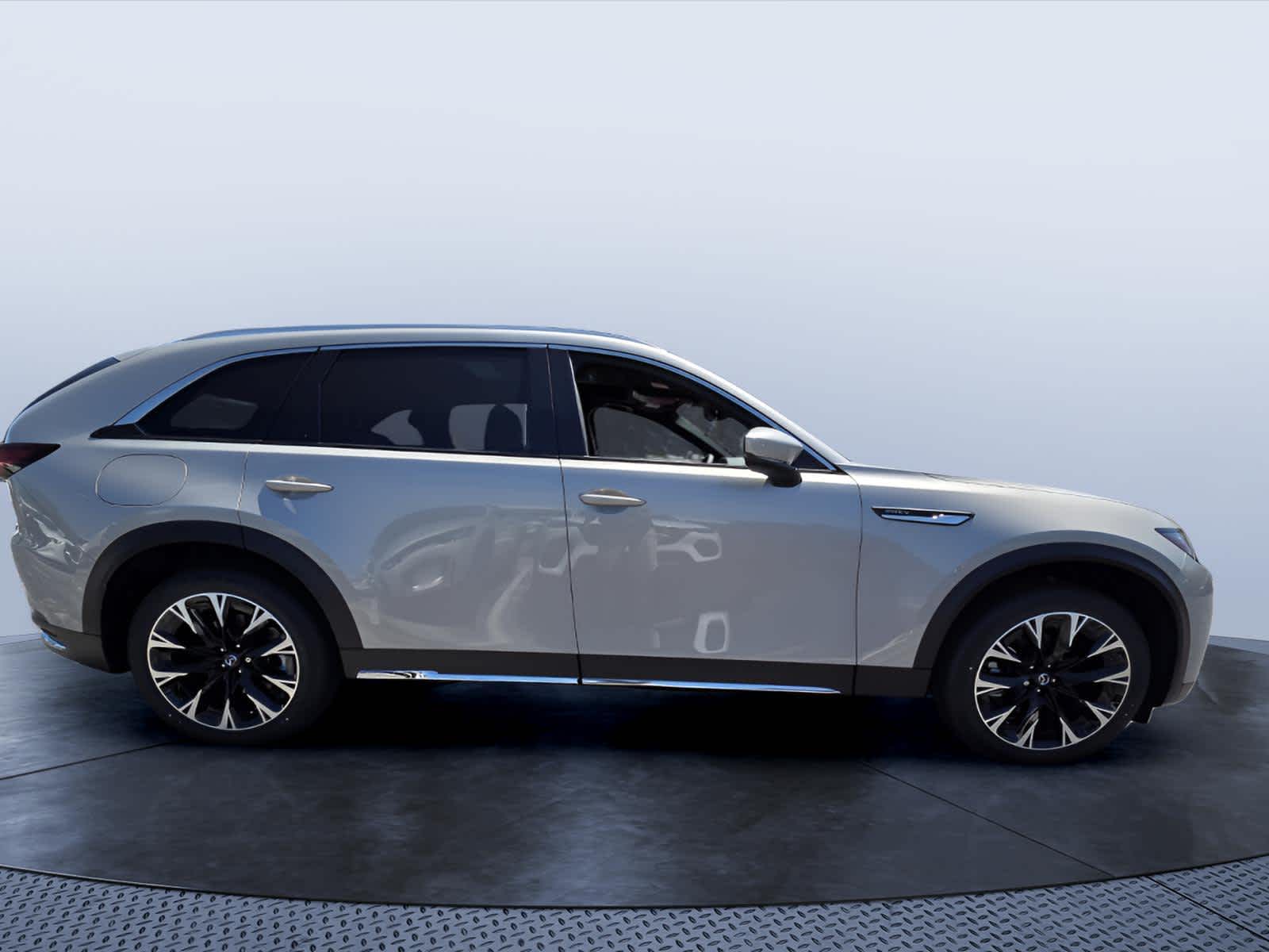 2026 Mazda Mazda CX-90 Plug-In Hybrid Premium Plus AWD