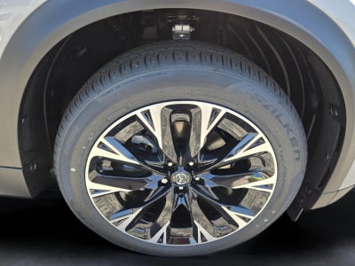 2026 Mazda Mazda CX-90 Plug-In Hybrid Premium Plus AWD