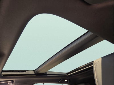 2026 Mazda Mazda CX-90 Plug-In Hybrid Premium Plus AWD