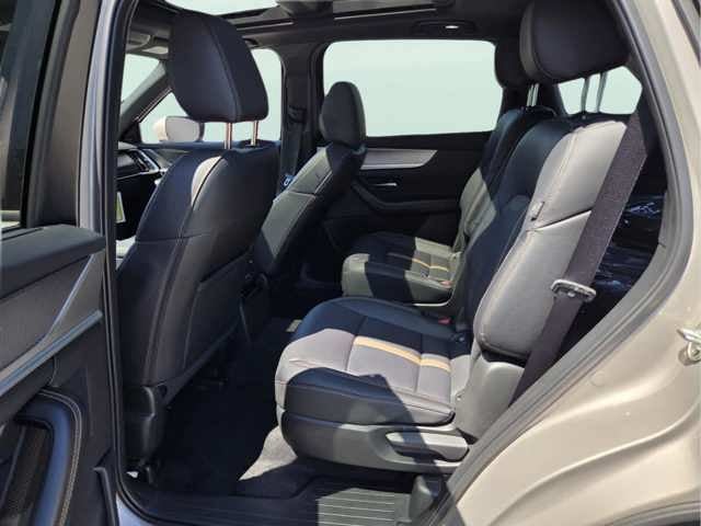 2026 Mazda Mazda CX-90 Plug-In Hybrid Premium Plus AWD