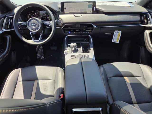 2026 Mazda Mazda CX-90 Plug-In Hybrid Premium Plus AWD