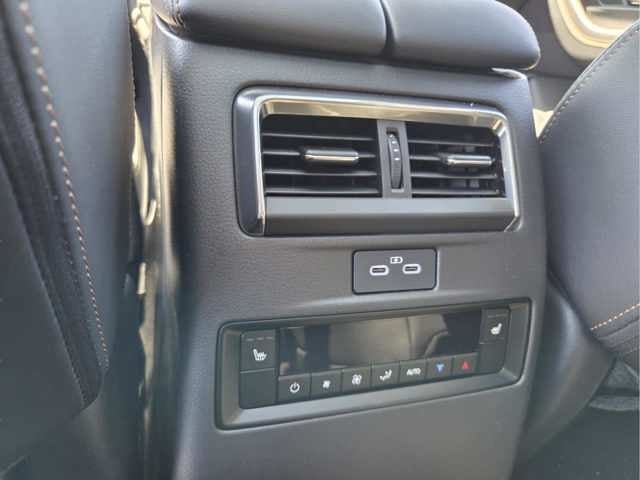 2026 Mazda Mazda CX-90 Plug-In Hybrid Premium Plus AWD