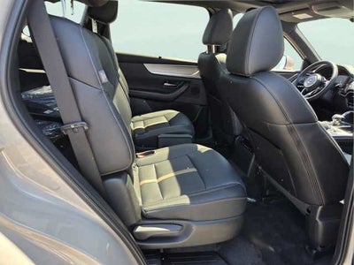 2026 Mazda Mazda CX-90 Plug-In Hybrid Premium Plus AWD