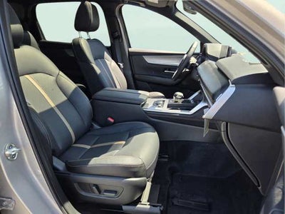 2026 Mazda Mazda CX-90 Plug-In Hybrid Premium Plus AWD