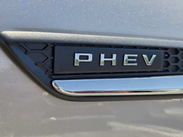 2026 Mazda Mazda CX-90 Plug-In Hybrid Premium Plus AWD