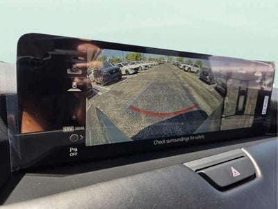 2026 Mazda Mazda CX-90 Plug-In Hybrid Premium Plus AWD