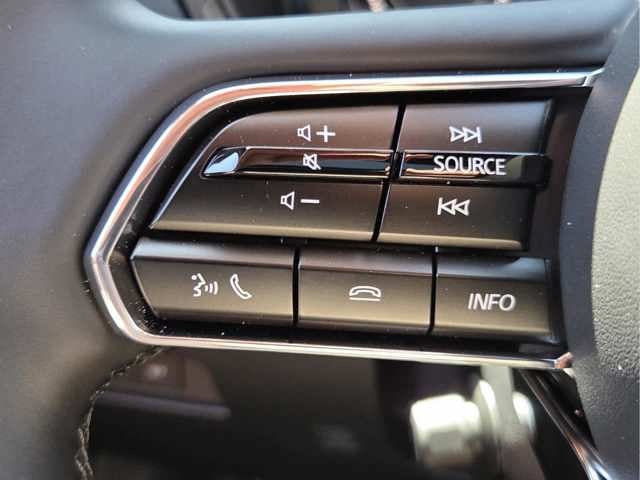 2026 Mazda Mazda CX-90 Plug-In Hybrid Premium Plus AWD