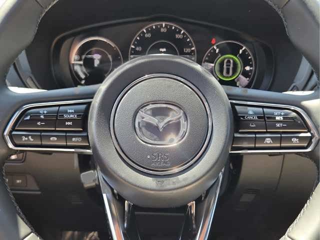 2026 Mazda Mazda CX-90 Plug-In Hybrid Premium Plus AWD