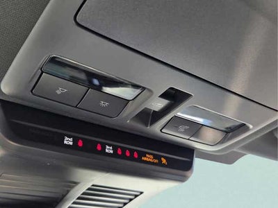 2026 Mazda Mazda CX-90 Plug-In Hybrid Premium Plus AWD