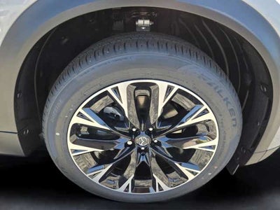 2026 Mazda Mazda CX-90 Plug-In Hybrid Premium Plus AWD